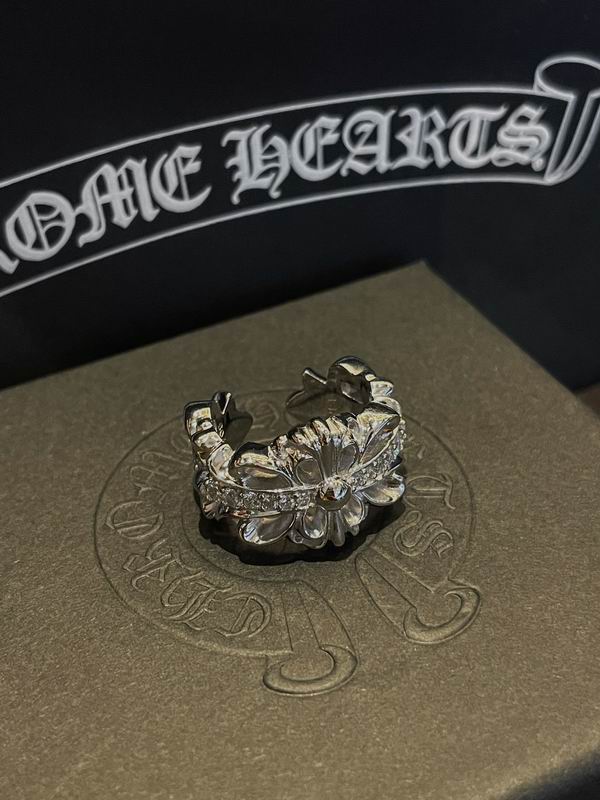 Chrome Hearts ring 11yxx02